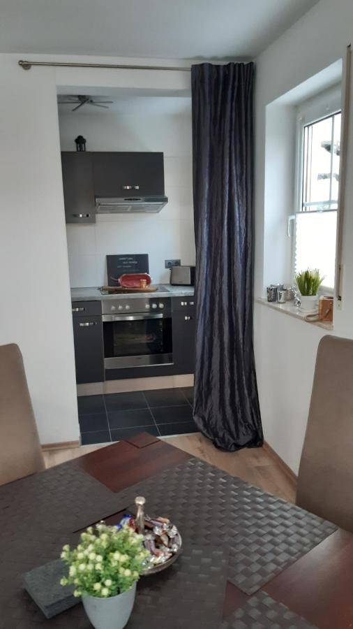 Ferienwohnung Sauerland Fernblick Olsberg Exteriör bild